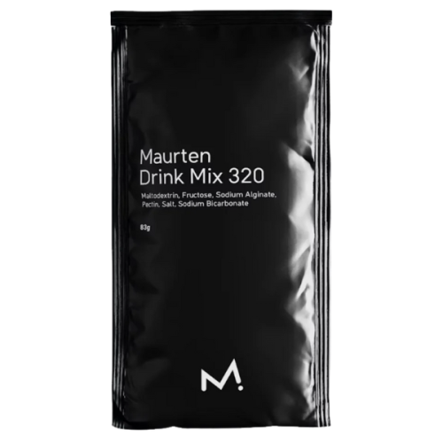 MAURTEN - Drink Mix 320